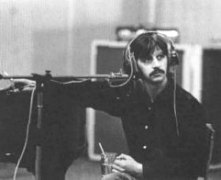 Ringo Starr
