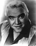 Lorne Greene